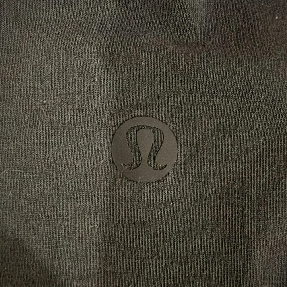 Lululemon Women's Racerback Tank Navy Size 6